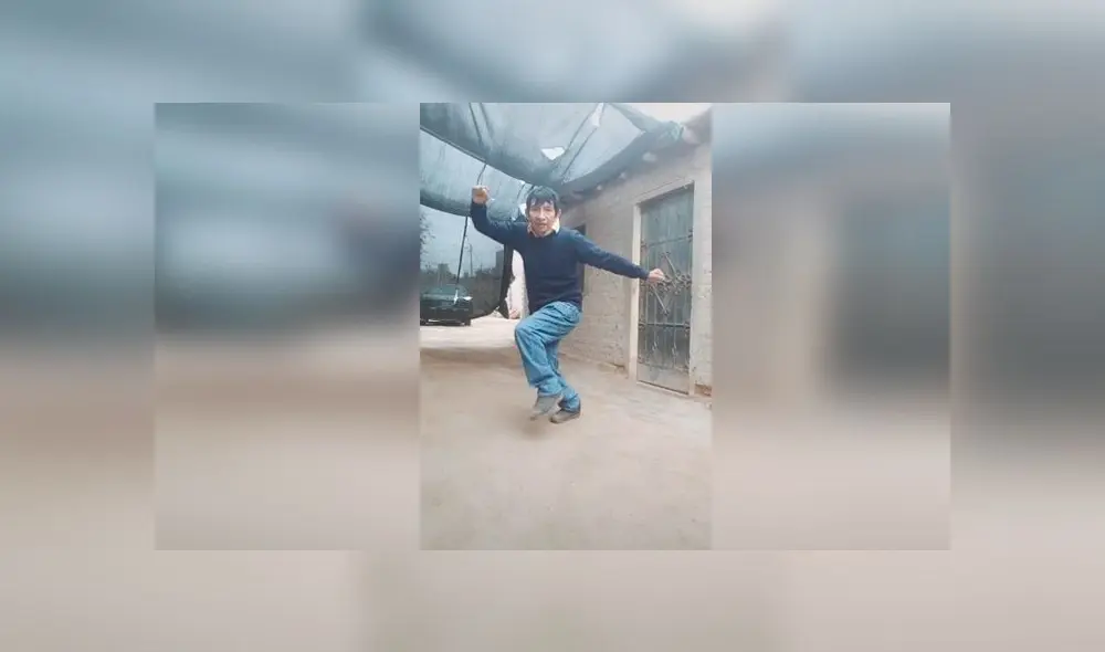 Desliza las imágenes para ver la increíble escena que descubrió una joven al ver el celular de su padre. Foto: TikTok Desliza las imágenes para ver la increíble escena que descubrió una joven al ver el celular de su padre. Foto: TikTok