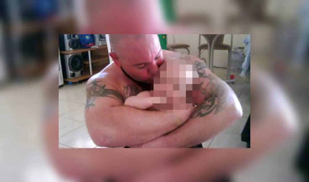 Padre roció gasolina a su hija y le prendió fuego por considerarla "demasiado atractiva"