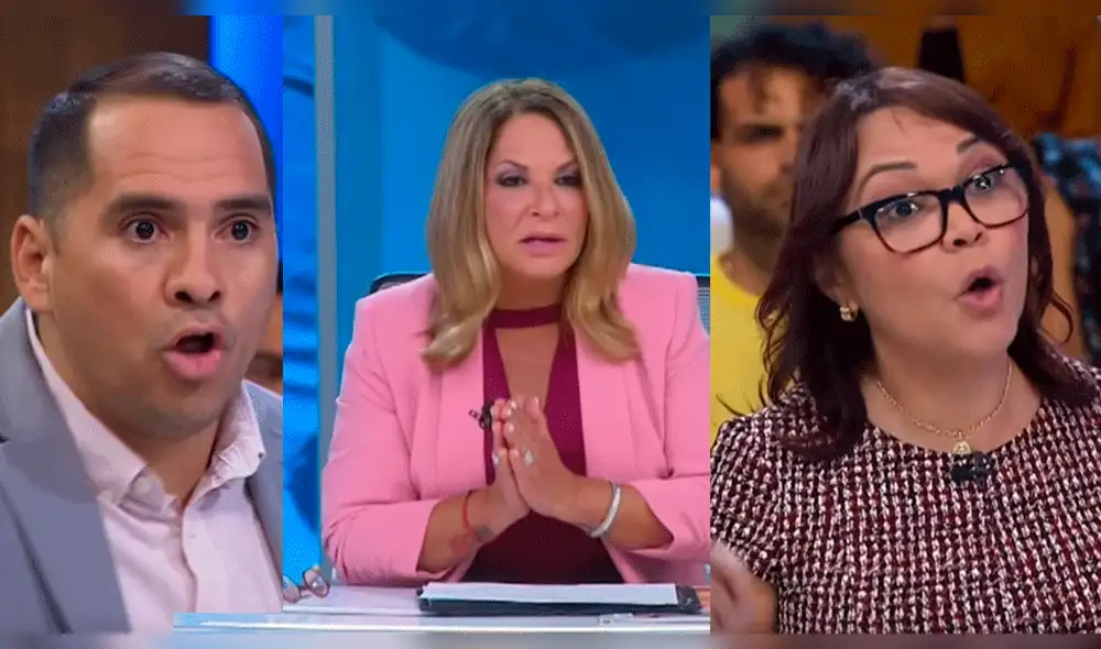 'Caso Cerrado': Ana María Polo consternada con controversial tema [VIDEO]
