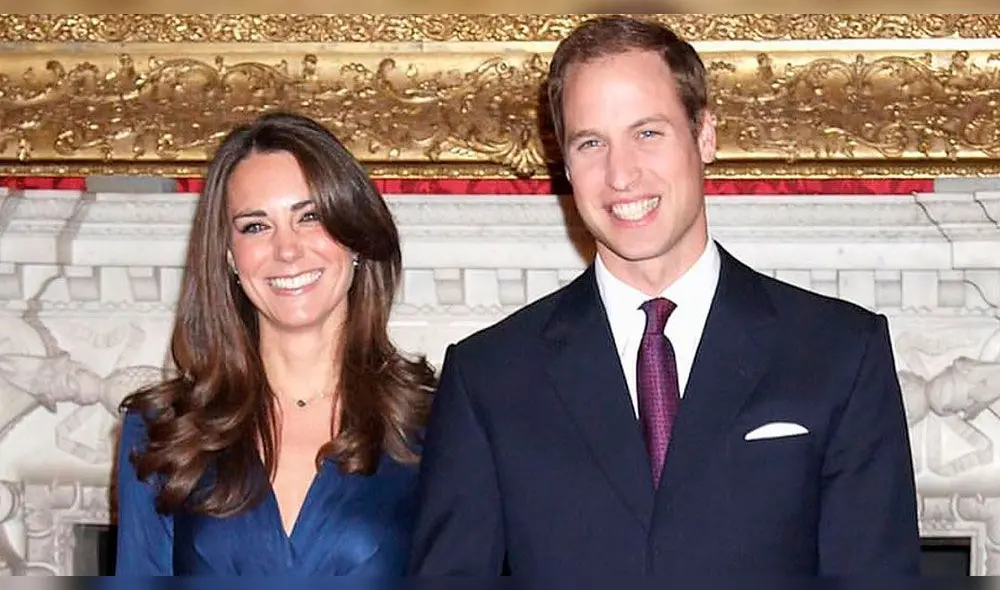 Príncipe William genera indignación por por trivializar el contagio de coronavirus. Foto: Instagram