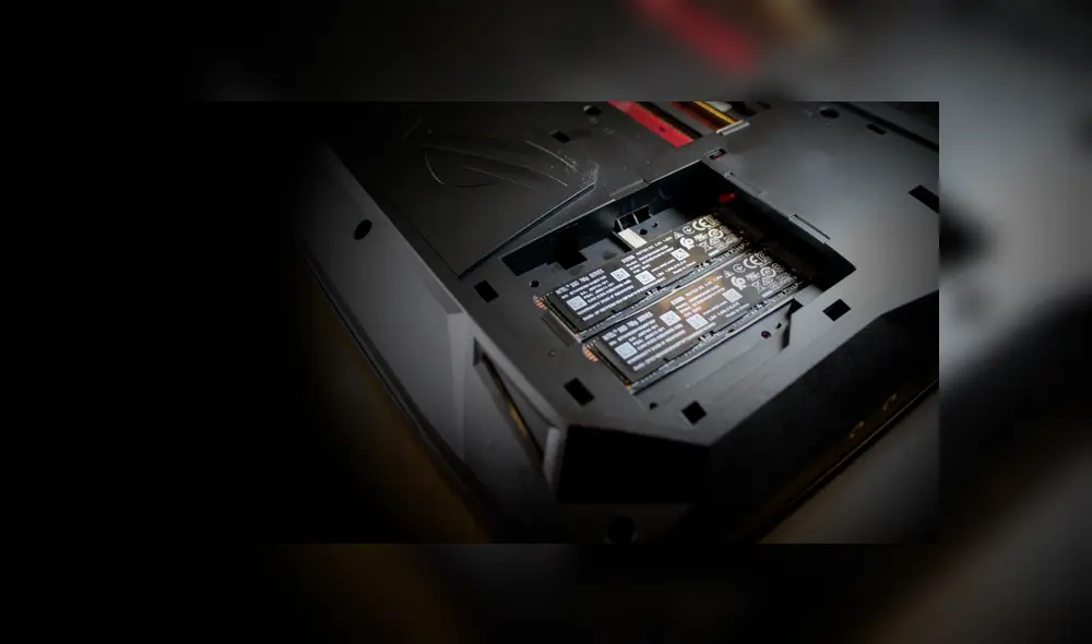 Esta es la laptop gamer más potente en el mercado peruano [FOTOS]