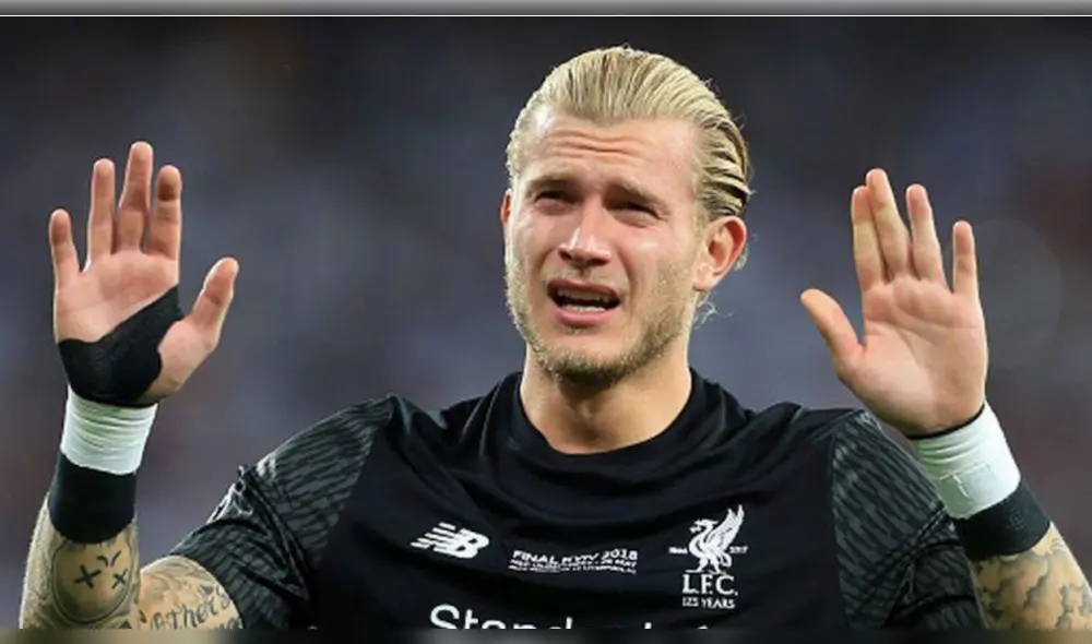 Liverpool FC: El equipo que quiere darle una oportunidad a Loris Karius 