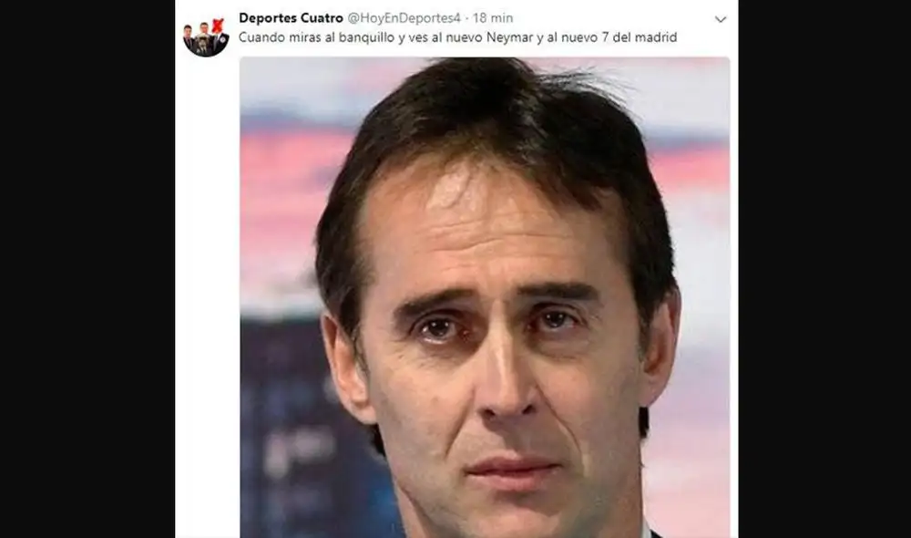 Real Madrid perdió ante CSKA Moscú por la Champions y los memes invadieron la redes [FOTOS]