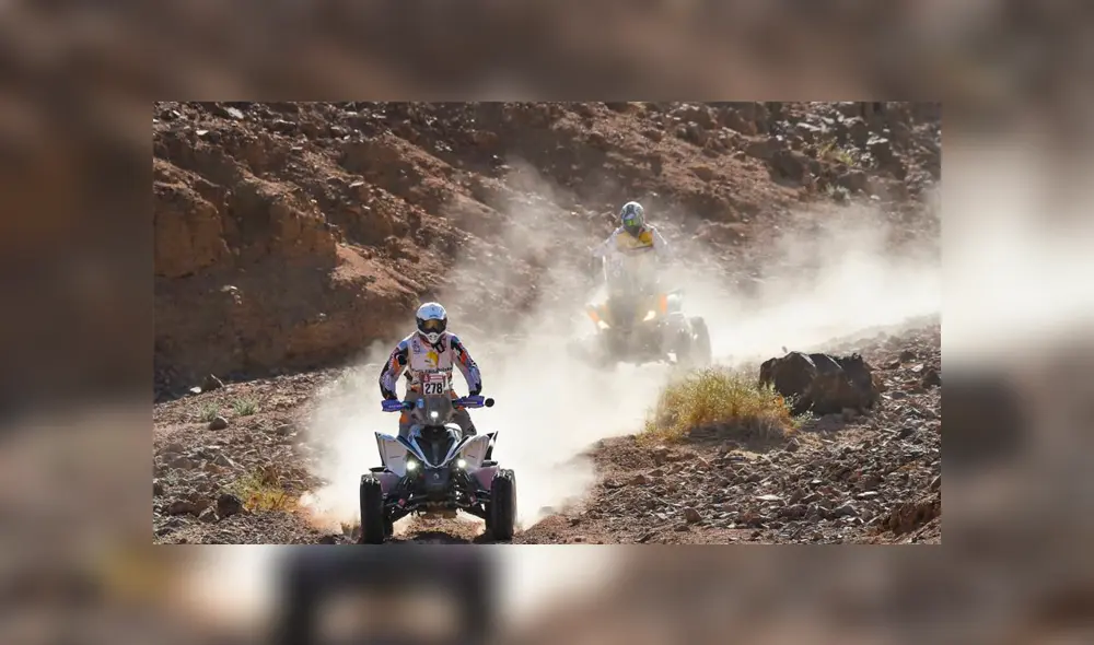 Dakar 2020: Sainz en coches y Brabec en motos son los líderes de la etapa 3 en Neom [RESULTADOS]