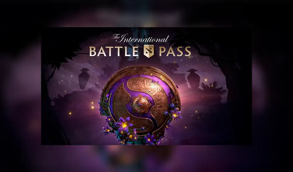 Dota 2: Pase de Batalla recauda más de 7 millones de dólares para The International 9