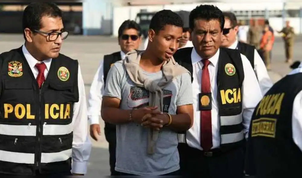 Morán señala que delincuencia aumentó tras migración venezolana [VIDEO]