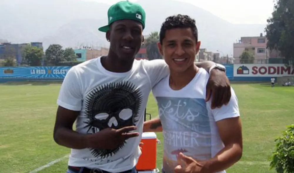 Luis Advíncula y Yoshimar Yotún son dos de los jugadores más utilizados por Ricardo Gareca en la selección peruana. Luis Advíncula y Yoshimar Yotún son dos de los jugadores más utilizados por Ricardo Gareca en la selección peruana.