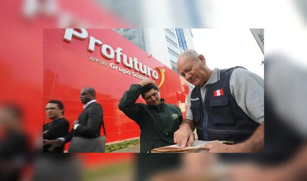 Presentan proyecto de Ley para reestablecer la Jubilación Anticipada 