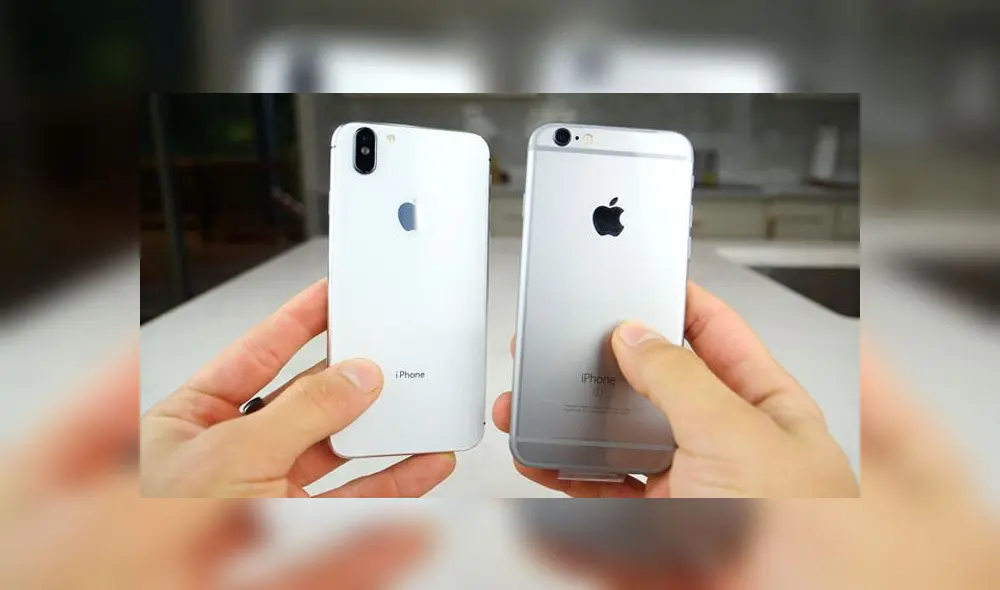 Cambiar tu iPhone viejo por uno nuevo. Cambiar tu iPhone viejo por uno nuevo.