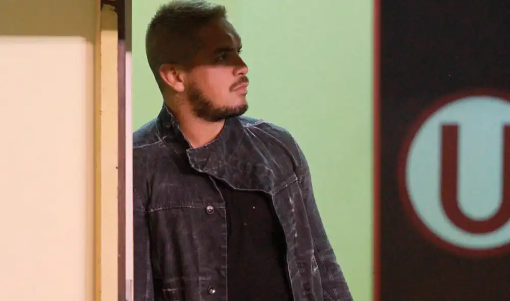 El futbolista nacional arrastraría una deuda de 2 millones de soles a una entidad bancaria.