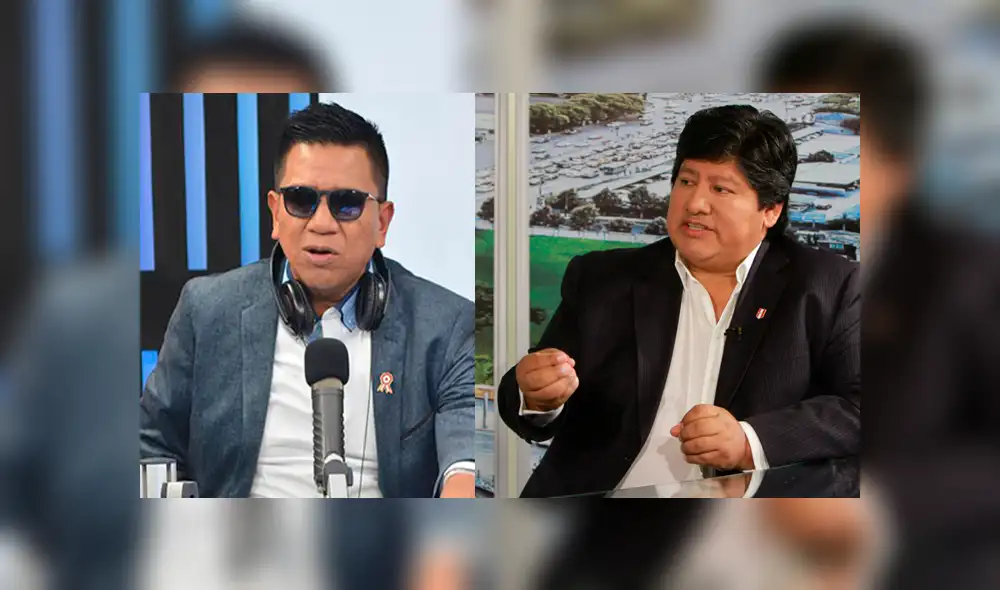 Periodista Silvio Valencia retornó a la radio con primicia sobre la FPF