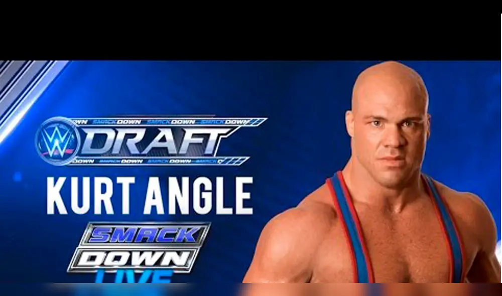 WWE revela la lista de los 15 mejores luchadores de Smackdown en su historia [FOTOS y VIDEOS]