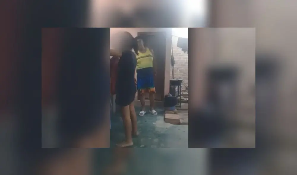 (Foto: Captura de video / Latina Noticias) (Foto: Captura de video / Latina Noticias)