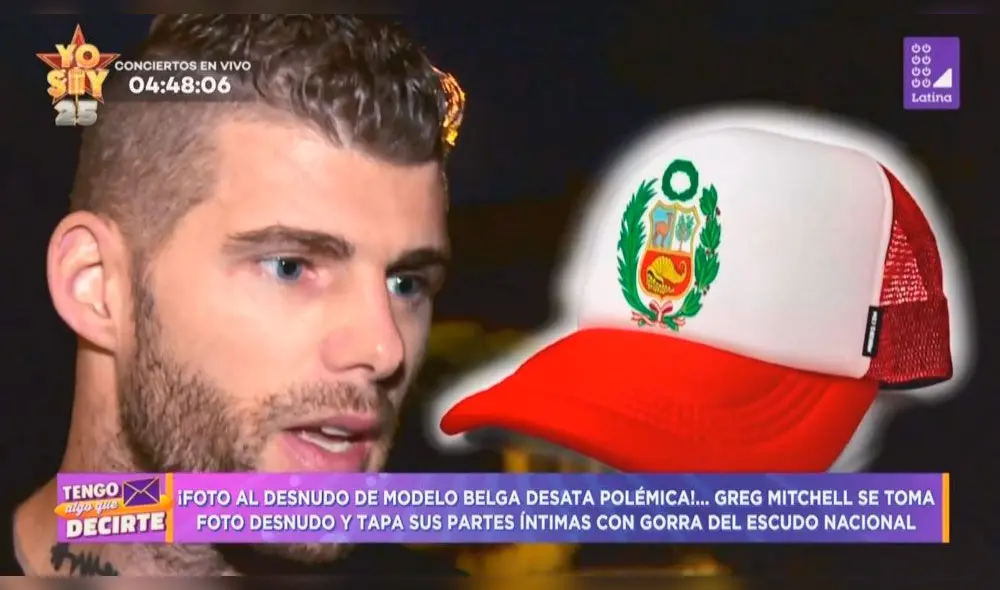 El modelo belga podría ir, como mínimo, 4 años a la cárcel.