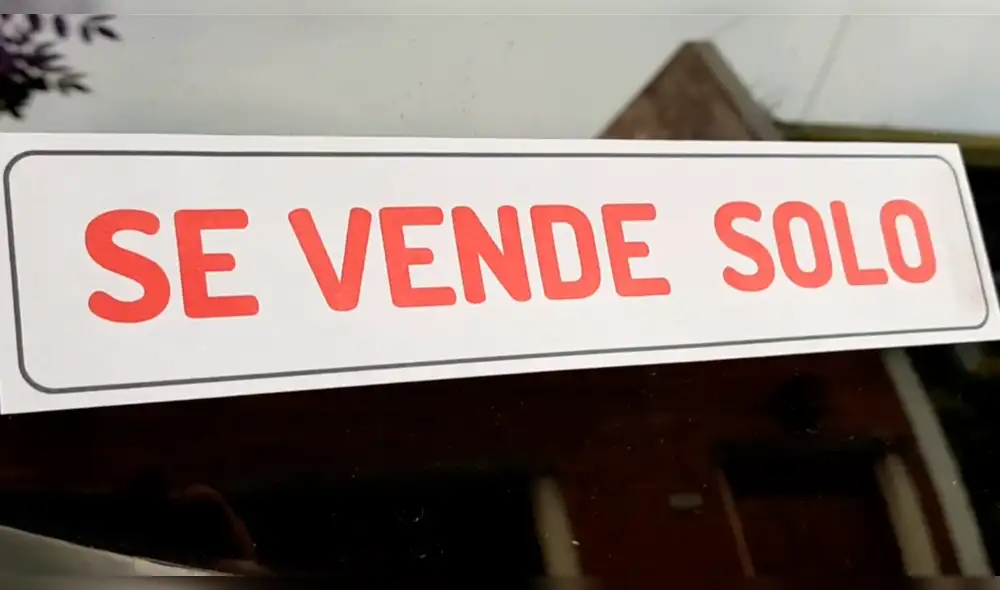 Facebook: Graba emotivo video para vender su auto usado y emocionó a miles