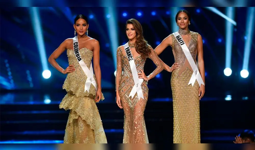 Exparticipante de Miss Universo casi pierde un dedo al ser coronada 