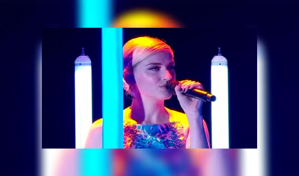 Operación Triunfo: los mejores momentos de la Gala 7 [FOTOS]