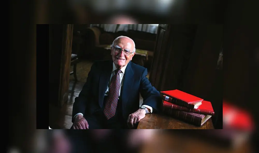 Agustin de la Puente Agustin de la Puente