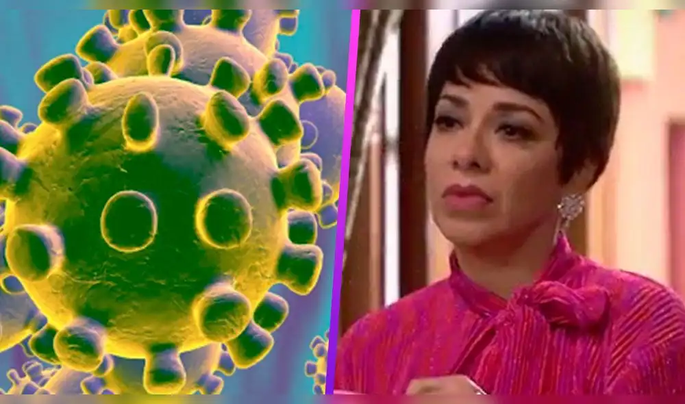 La actriz hizo este singular pedido a través de sus redes sociales.