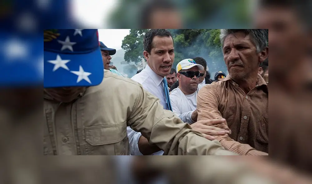 Guaidó