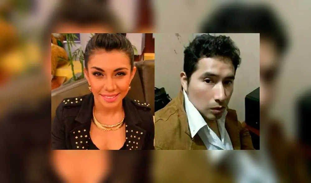 Diana Sánchez y agresor de Eyvi Ágreda comparten el mismo abogado