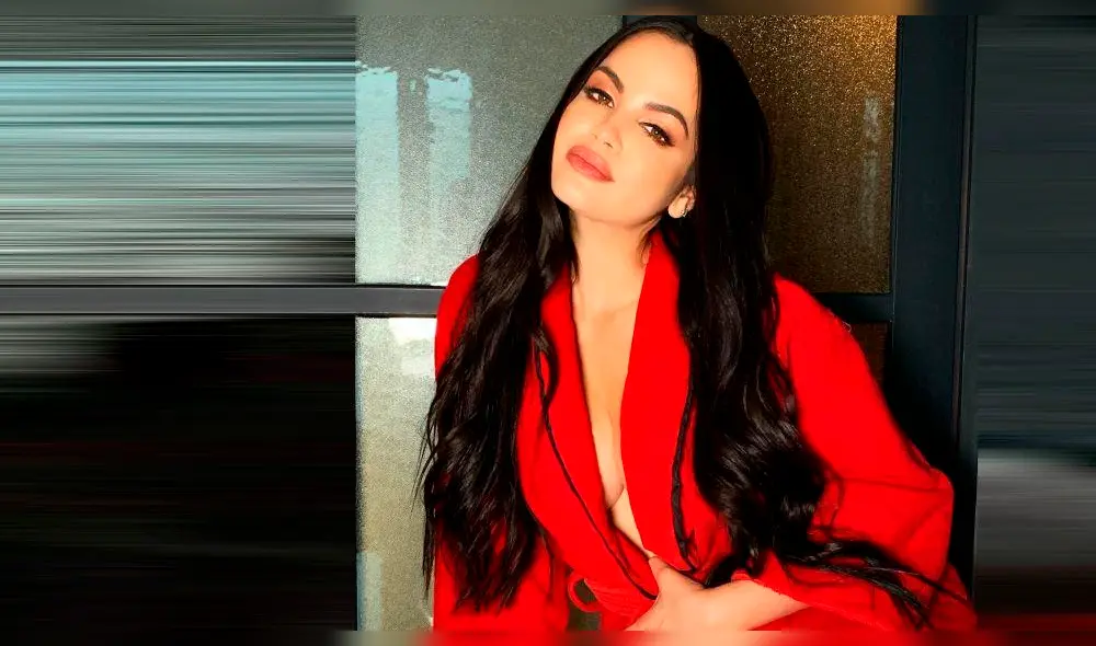 Natti Natasha se quiebra al revelar duros momentos tras trabajar con Don Omar