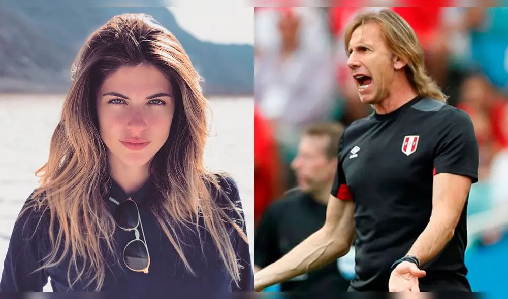 Stephanie Cayo y su promesa a la Selección