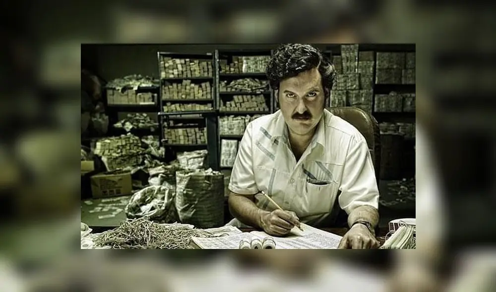 Drogas: ¿Sabes cuánto dinero mueve el narcotráfico en el mundo?