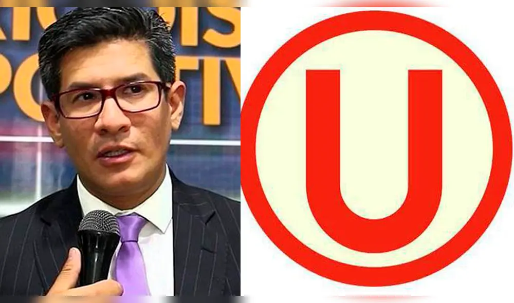 Erick Osores a hinchas de Universitario: "Mueran de pie, como hombres"