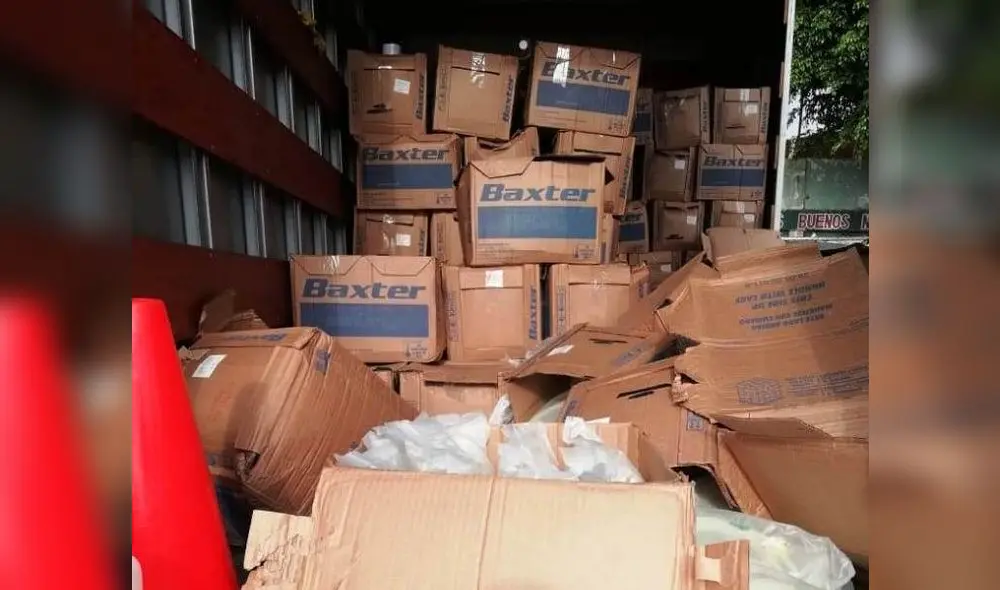 Medicina recuperada Medicina recuperada