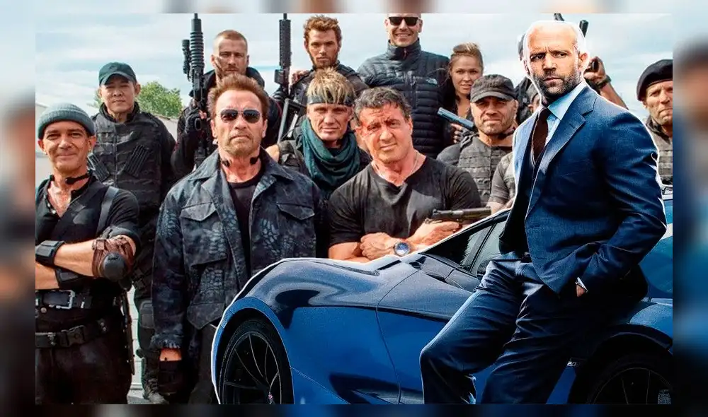 Una historia más por contar