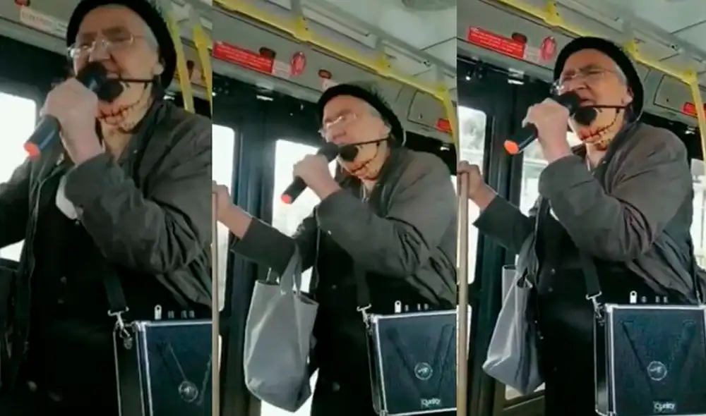 Facebook - viral - rap Facebook - viral - rap