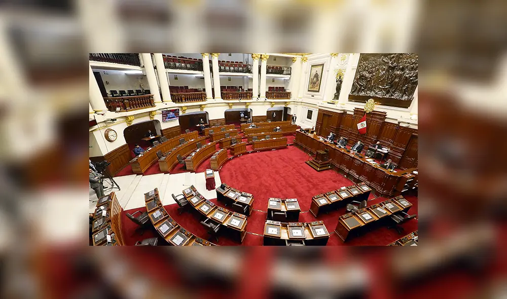 Congreso. La reforma constitucional será votada en la segunda legislatura. Congreso. La reforma constitucional será votada en la segunda legislatura.