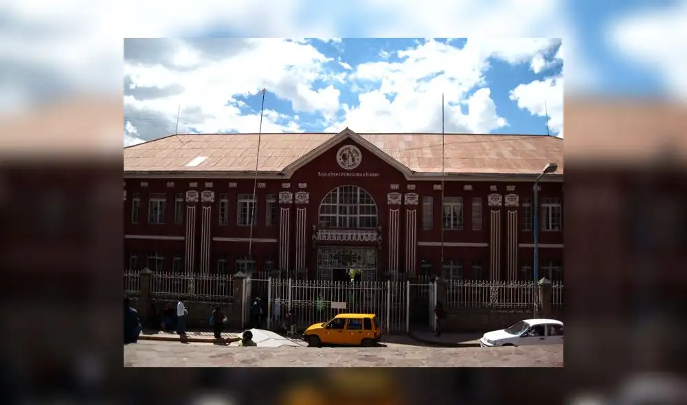 Cusco: 26 hospitales públicos no tienen dinero ni para cubrir gastos del SIS