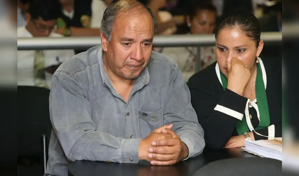 Obebrecht aprobó pago ilícito a Jorge Acurio para contrato de obra en Cusco Obebrecht aprobó pago ilícito a Jorge Acurio para contrato de obra en Cusco