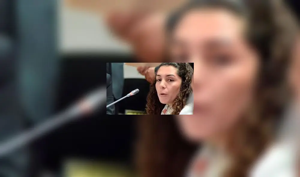 Juez niega permiso de viaje a Rocío Calderón