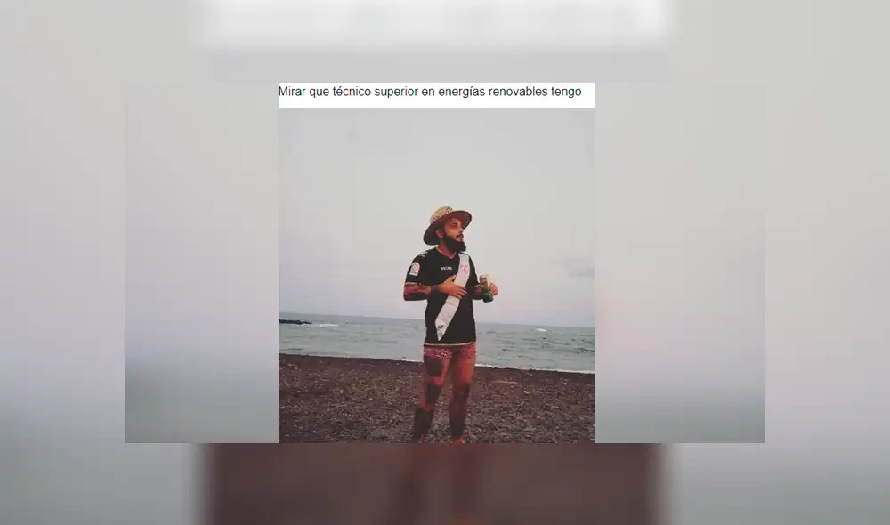 Desliza la imagen compartida en Twitter para verlas todas.