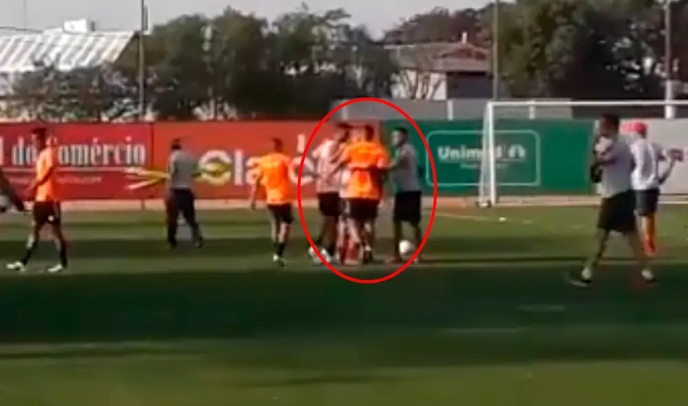 Paolo Guerrero - Internacional de Porto Alegre. Paolo Guerrero - Internacional de Porto Alegre.