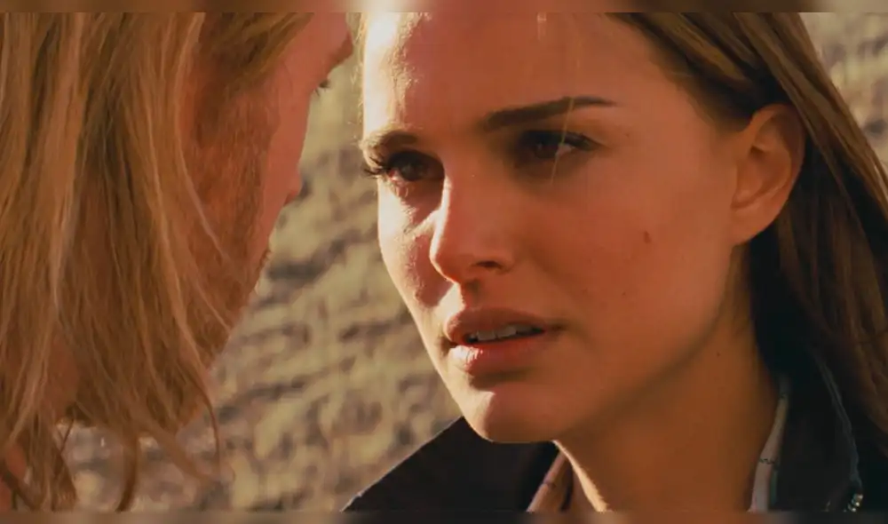 Avengers 4: Jane Foster resiste al chasquido y enfrentará a Thanos con la ciencia