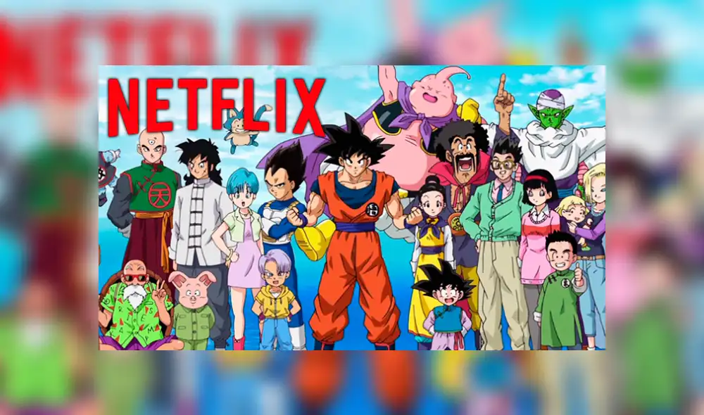 Netflix: Estos son los 5 animes que los fans quieren ver en la plataforma [FOTOS]