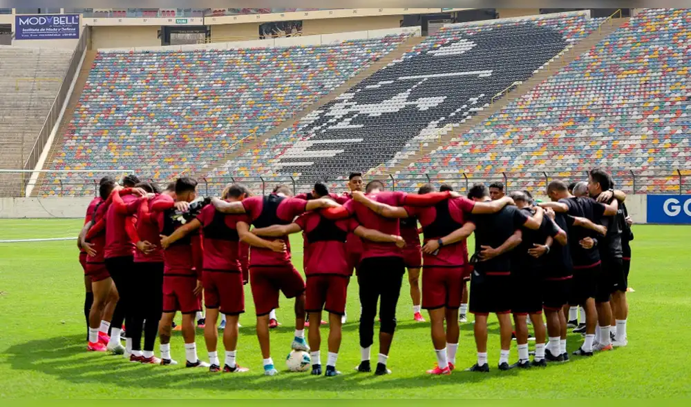Indecopi anunció que nuevo administrador de Universitario deberá ser elegido en agosto. | Foto: Universitario Indecopi anunció que nuevo administrador de Universitario deberá ser elegido en agosto. | Foto: Universitario