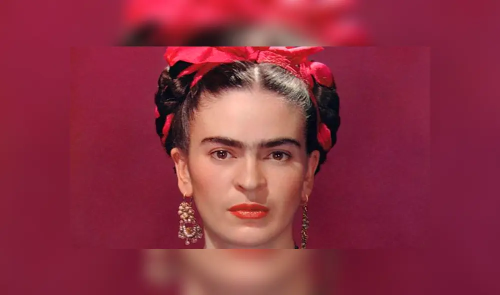 Frida Kahlo Frida Kahlo