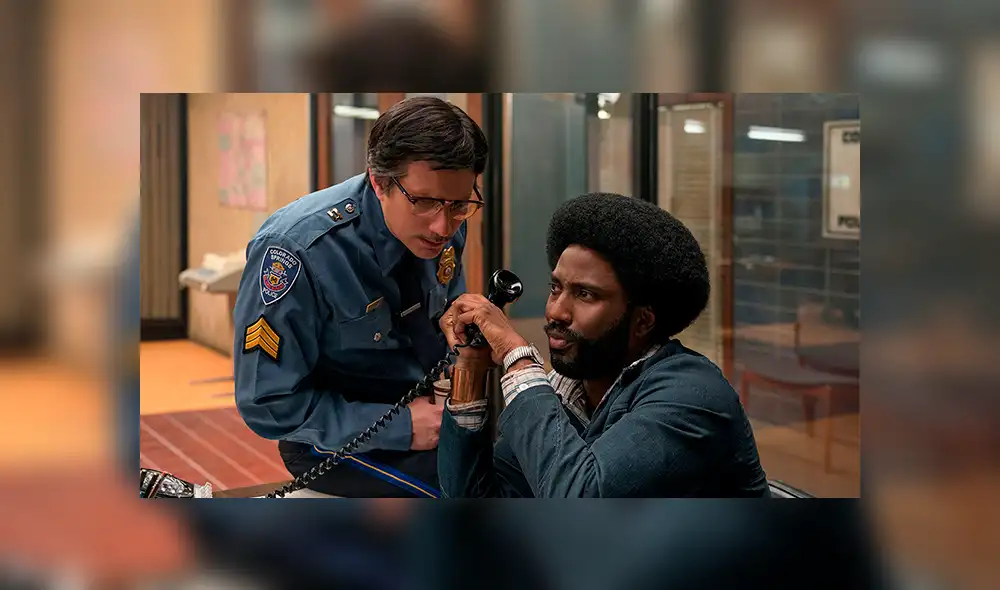 Globos de Oro 2019: Conoce las cintas nominadas a la categoría Mejor Película de Drama [FOTOS]