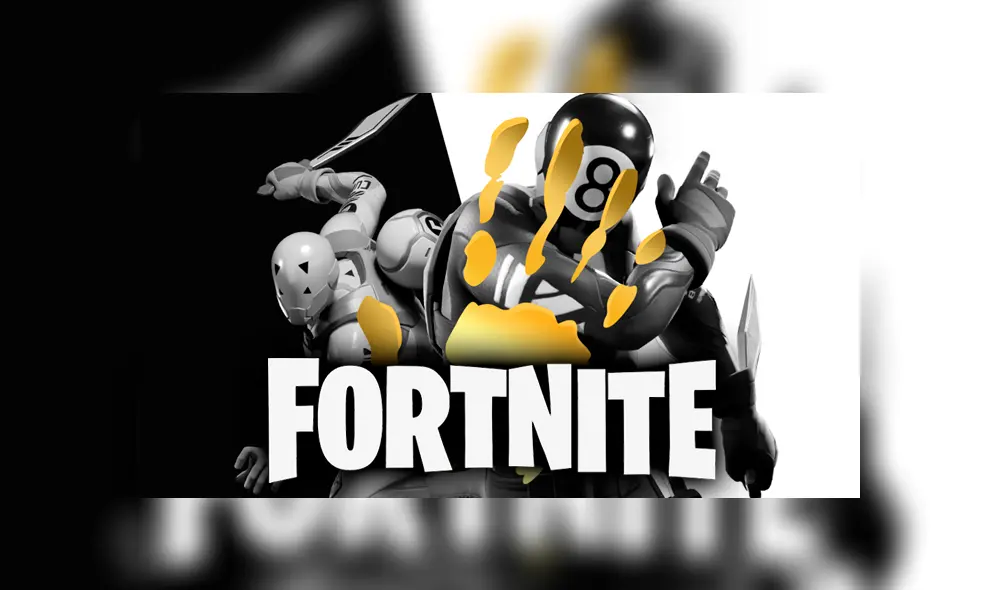 La temática de la temporada 2 de Fortnite sería de espías, según Hypex.