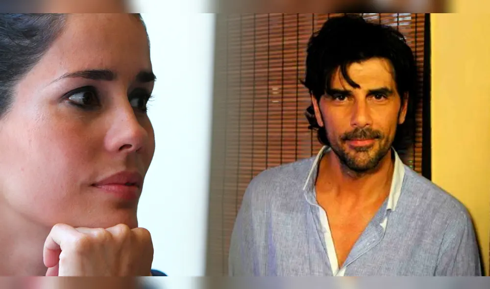 Periodista señala que Juan Darthés acosó sexualmente a Gianella Neyra en telenovela