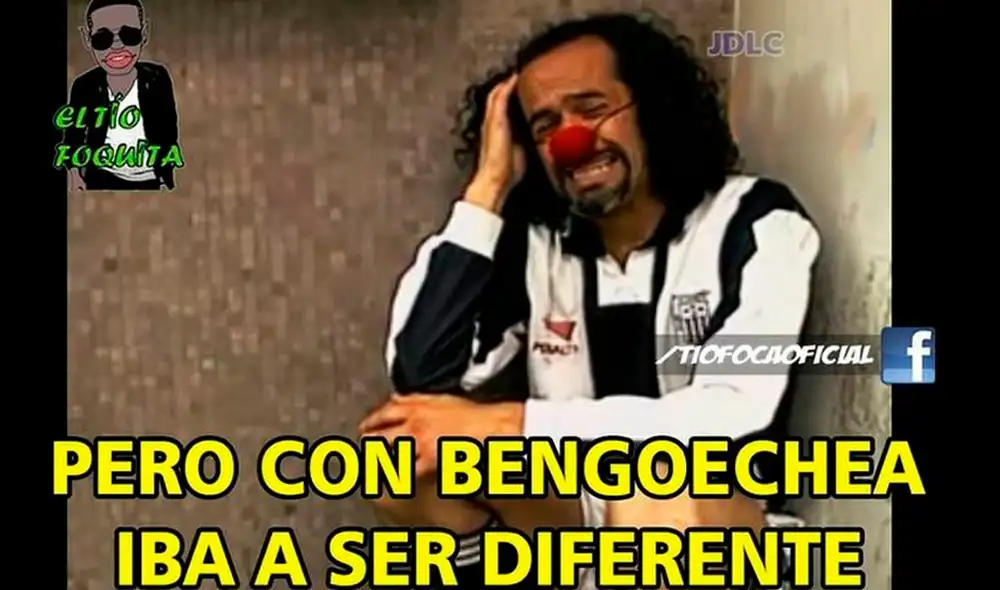 emes invaden redes sociales tras empate de Alianza Lima y Mannucci emes invaden redes sociales tras empate de Alianza Lima y Mannucci