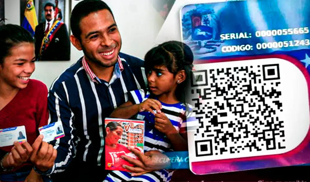 El Gobierno venezolano otorga este beneficio dos veces al mes. Foto: Gerson Cardoso/ composición LR El Gobierno venezolano otorga este beneficio dos veces al mes. Foto: Gerson Cardoso/ composición LR