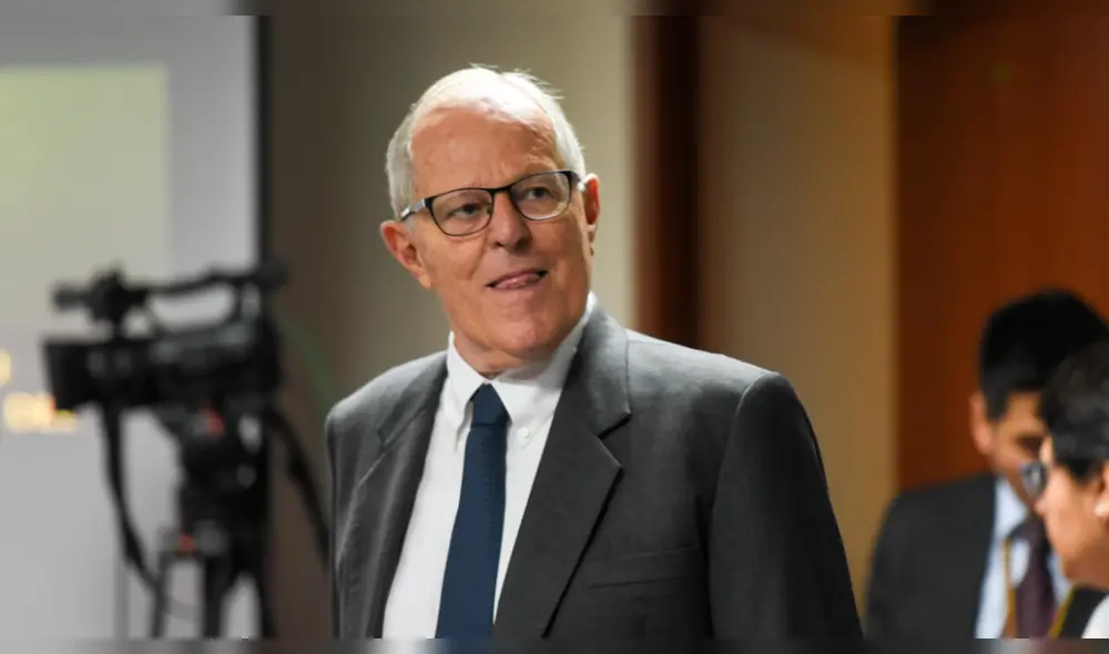 Las restricciones que debió cumplir Pedro Pablo Kuczynski