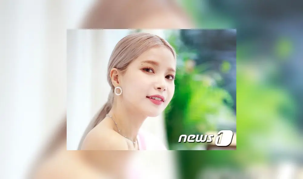 Solar recuerda lo mucho que luchó cuando se convirtió en la líder de MAMAMOO. Solar recuerda lo mucho que luchó cuando se convirtió en la líder de MAMAMOO.