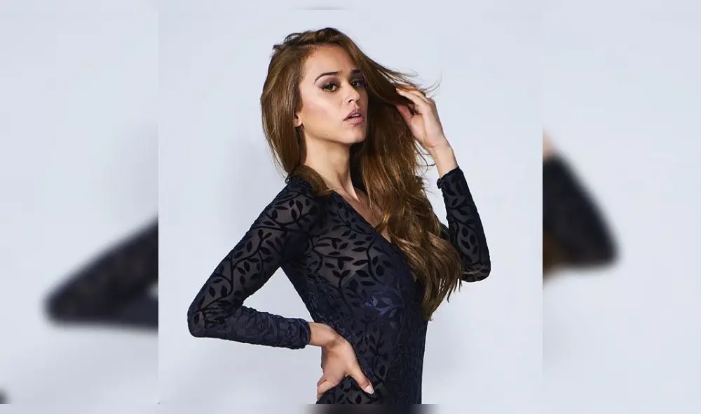 Presentadora de TV coquetea con Yanet García, ¿qué opinan los fans?